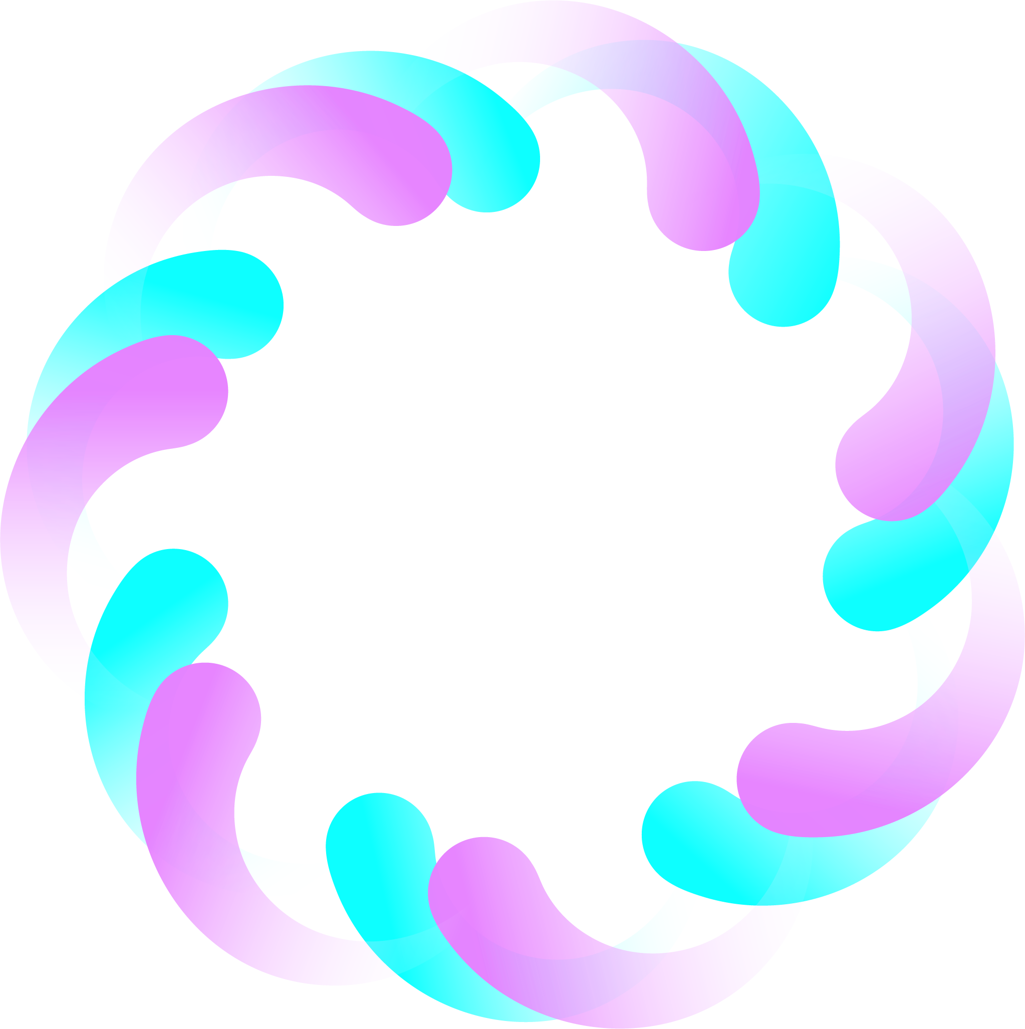 لوگو FX AI - بزرگترین اکوسیستم هوش مصنوعی خاورمیانه